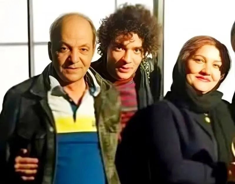 بهرام ابراهیمی