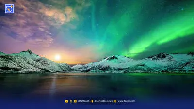 فردا ۱۴ آذر ۱۴۰۴ چشم از آسمان برندارید / همه بخوانند