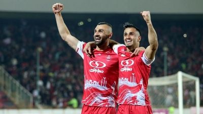 پرسپولیس به دنبال شکار پدیده لیگ