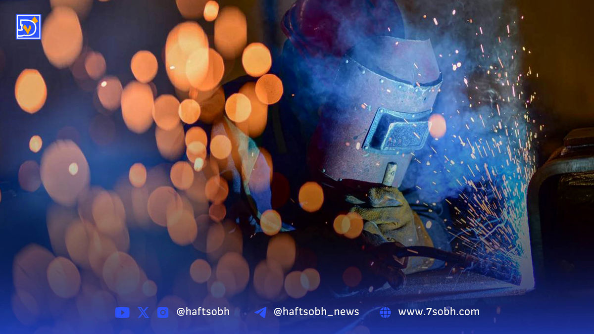 دستها آینده را میسازند یا مدرکها؟