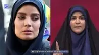 آلبوم تصاویر عاطفه حبیبی، بازیگر نقش سحر امامی در فیلم بازگشت سحر / فیلم زندگی سحر امامی ساخته می‌شود