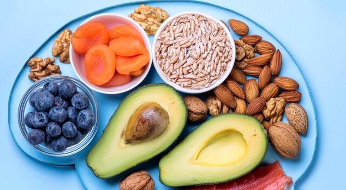 رژیم غذایی «مایند» چیست؟