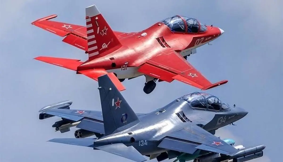 یاک 130 چیست و چرا ورودش به نیروهای هوایی مهم است؟