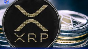 بازگشت XRP به ۳ دلار؛ افزایش سه برابری حجم معاملات