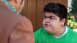 فیلم رقص بامزه بهروز پایتخت 