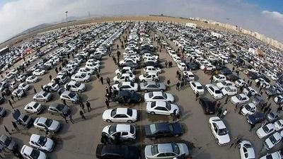 یک پیش‌بینی جدید درباره قیمت خودرو در سال جدید
