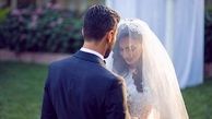 بیوگرافی و حواشی کاوه رضایی و همسرش فرنوش شیخی