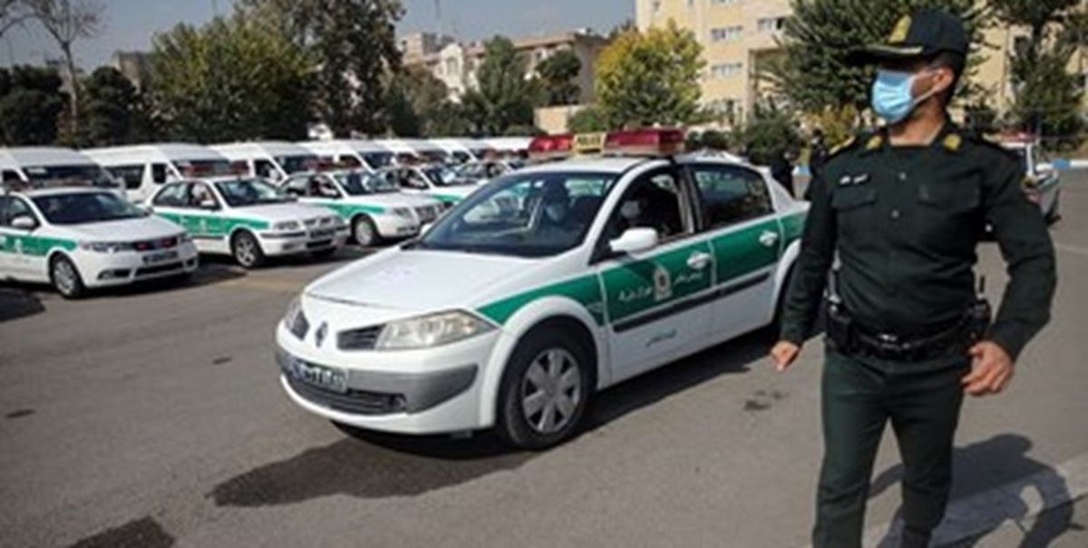 باند مخوف زورگیری ۲۰ میلیاردی از زنان اصفهان