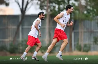 پرسپولیس