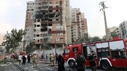 60 شهید در شهرک شهید چمران + جزییات دردناک