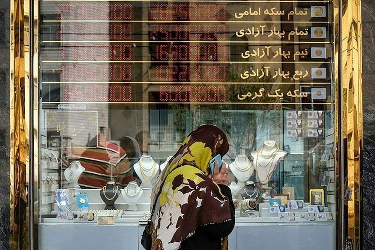 قیمت طلا فردا 31 اردیبهشت 1404 چقدر خواهد شد؟