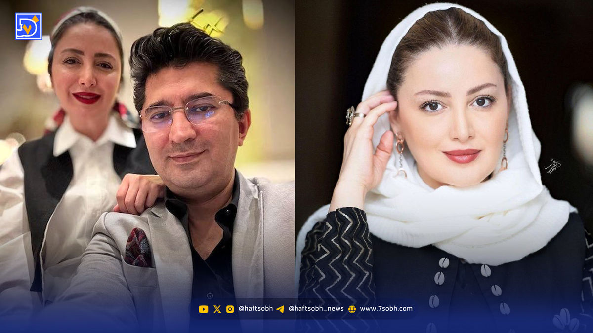 جشن تولد ۴۰ سالگی شیلا خداداد بازیگر در خانهای لوکس با چیدمان جذاب / تصاویری خیرهکننده از تم بنفش و کیک سهطبقه فوقالعاده