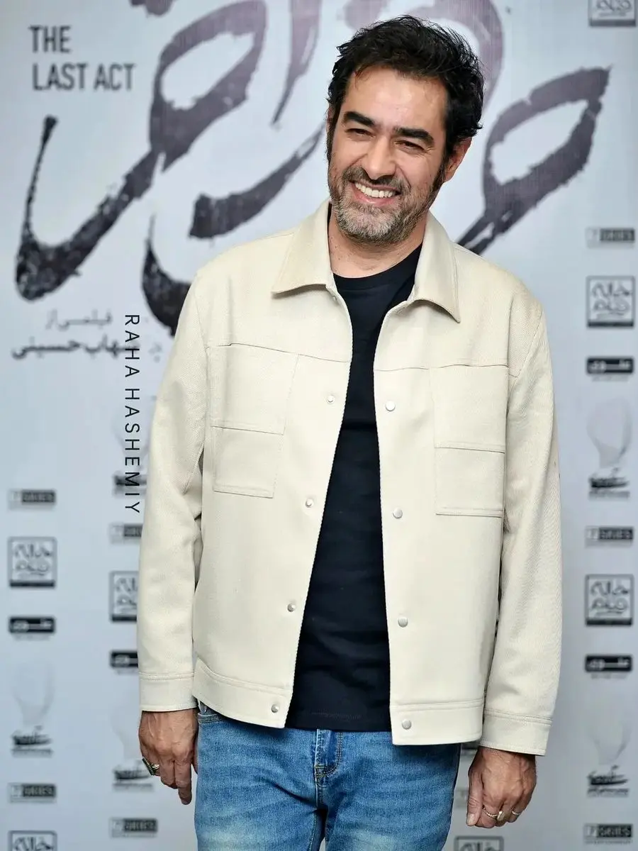 استایل| نرگس محمدی، فریبا، تینا و شهاب حسینی