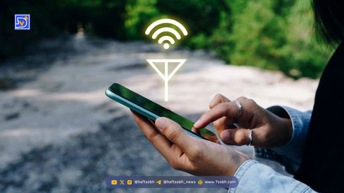 آنتن موبایلتان ضعیف است؟ با این ۵ ترفند ساده مشکل را حل کنید