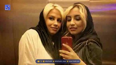 بیوگرافی بیتا شجاعی همسر دوم ساسی مانکن