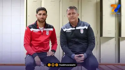 درخواست نجومی کی‌روش؛ غنا قید تمدید قرارداد مربی پرتغالی را زد