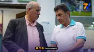 تماس مهدی تاج با امیر قلعه نویی؛ در جام ملتها سرمربی تیم ملی هستی