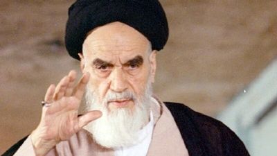 سفر عراقچی به لبنان؛ صحبت‌های وی پس از زیارت مزار شهید سید حسن نصرالله 