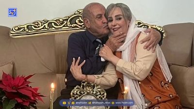 رونمایی از مادر بسیار جوان و شیک پوش سهند جاهدی بازیگر نقش بهروز سریال بچه مهندس؛ چه قدر خوب مونده + عکس