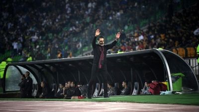 رونمایی رسمی پرسپولیس از دو خرید جدید