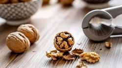 گردو، سپر طبیعی در برابر سرطان روده بزرگ؛ آنچه باید بدانید