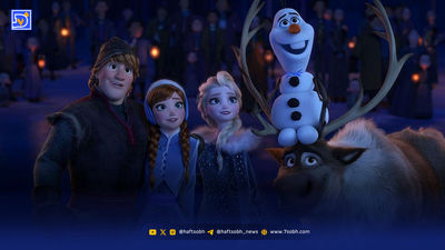 تصاویر جدید از انیمیشن Wildwood استودیوی Laika