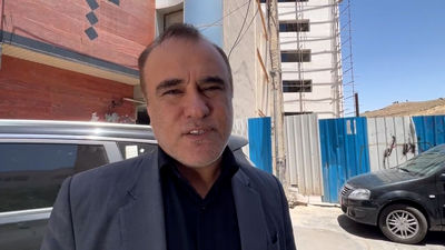 متهمی که سر قاضی شهید، احسان باقری داد می‌زد اما حکم برائت گرفت