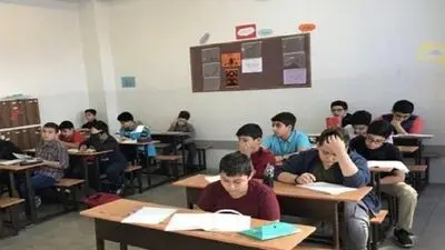 دانش‌آموزان جامانده هرچه سریع‌تر در مدارس ثبت‌نام کنند 