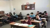 دانش‌آموزان جامانده هرچه سریع‌تر در مدارس ثبت‌نام کنند 