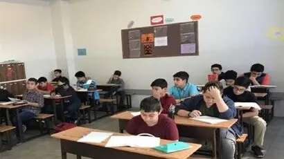 دانش‌آموزان جامانده هرچه سریع‌تر در مدارس ثبت‌نام کنند 