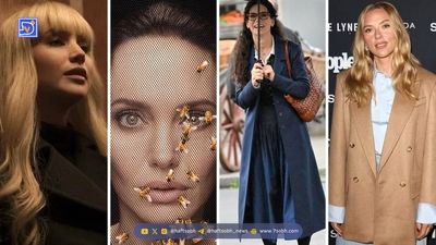 استایل | نیکول کیدمن، پنه‌لوپه کروز، مونیکا بلوچی، صوفیا لورن