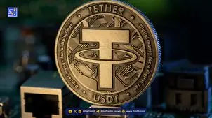 قیمت تتر (USDT) | ۲۸ آبان