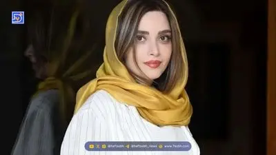 سفر در زمان | ماهچهره خلیلی و مادربزرگ اش پروین سلیمانی دهه 80 