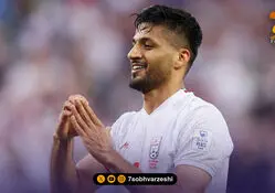 فوری؛ جزییات قرارداد لژیونر ملی پوش با باشگاه اروپایی!