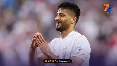 مقصد بعدی محمد محبی لو رفت
