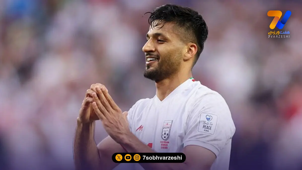 مقصد بعدی محمد محبی لو رفت