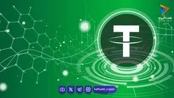  قیمت تتر امروز جمعه ۳ مهر ۱۴۰۵ – تتر ارزان شد 