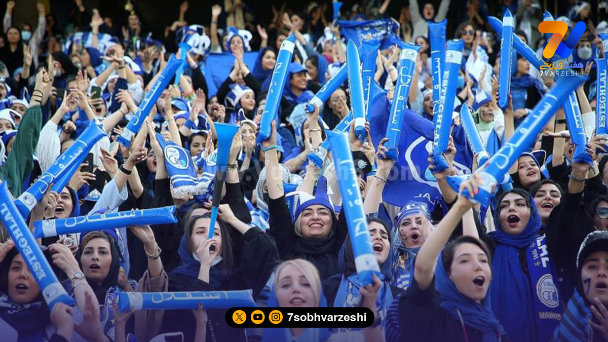 برنامه استقلال برای فعالیت بانوان در ۸ رشته ورزشی
