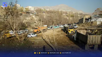 بازار خواری در تاریخی‌ترین بازار ارومیه