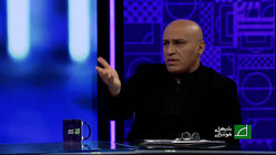 منصوریان: بازیکن خارجی نفت تهران را برای دیر آمدن ها رد کردم