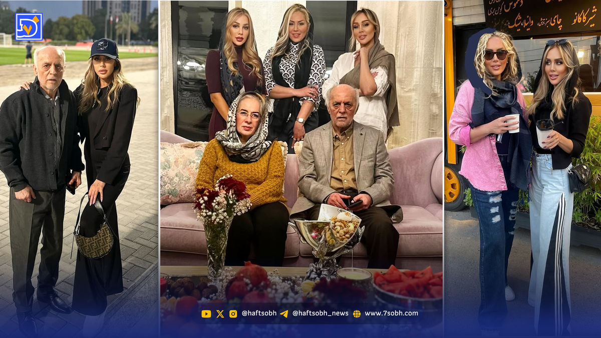 ‌تولد رابرت ردفورد فوتبال ایران‌؛ محمود خوردبین