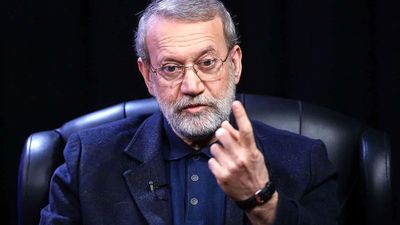 سفر لاریجانی به لبنان موفقیت آمیز بود