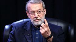 علت ملاقات نکردن لاریجانی با وزیر امور خارجه لبنان+ فیلم