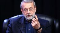 علت ملاقات نکردن لاریجانی با وزیر امور خارجه لبنان+ فیلم