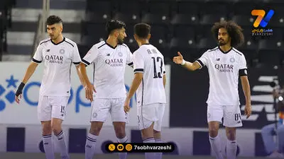 همبازی رونالدو، ستاره رقیب استقلال شد!