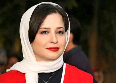 مهراوه شریفی‌نیا 