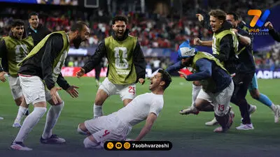 شماره یک؛ کارلو آنجلوتی!