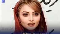 دکوراسیون اروپایی و لاکچری گوشه ای از خونه نیلوفر پارسا + فیلم