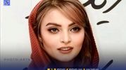 دکوراسیون اروپایی و لاکچری گوشه ای از خونه نیلوفر پارسا + فیلم