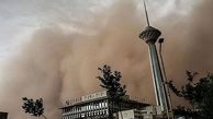 هشدار شدید هواشناسی تهران؛ وضعیتی خطرناک در پیش است!